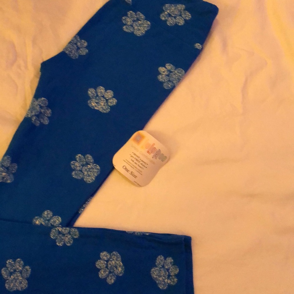 Lularoe “Unicorn” leggings